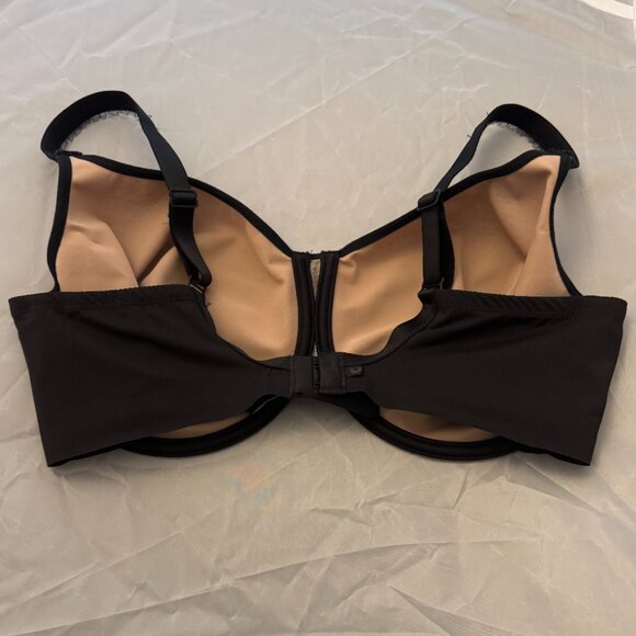 Chantelle Seamless Unlined Minimizer Bra - 36DD - Picture 6 of 6